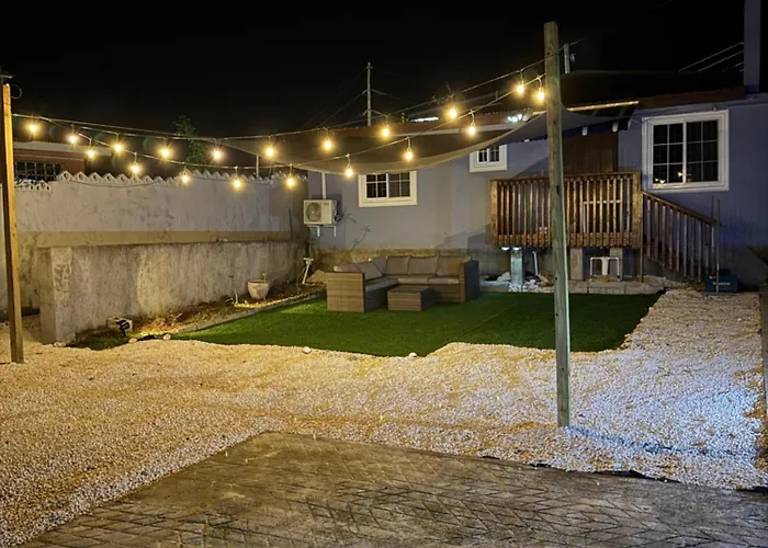 Exchange Chill Retreat With Private Backyard Oasis Ocho Rios